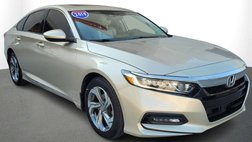 2019 Honda Accord EX