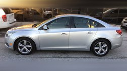 2013 Chevrolet Cruze 2LT Auto