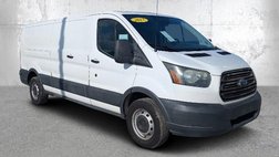 2017 Ford Transit 150