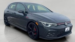 2023 Volkswagen Golf GTI 40th Anniversary Edition
