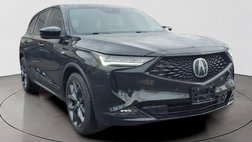 2023 Acura MDX SH-AWD w/A-SPEC