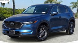 2020 Mazda CX-5 Sport