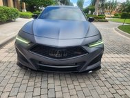 2023 Acura TLX SH-AWD Type S PMC Edition
