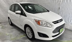 2016 Ford C-Max Hybrid SE
