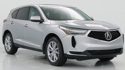 2024 Acura RDX SH-AWD