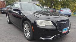2018 Chrysler 300 Touring