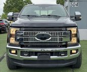 2017 Ford Super Duty F-250 Lariat