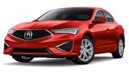 2019 Acura ILX Base