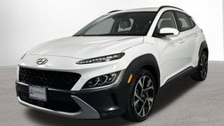 2022 Hyundai Kona Limited