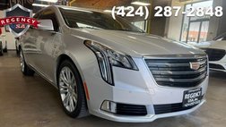 2018 Cadillac XTS Luxury