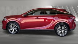 2023 Lexus RX 350 Premium