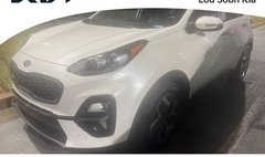 2022 Kia Sportage EX