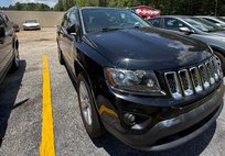 2017 Jeep Compass Sport