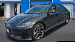 2024 Hyundai Ioniq 6 SEL