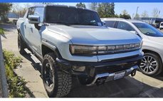2024 GMC HUMMER EV 3X