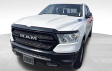 2022 Ram Ram Pickup 1500 Tradesman