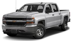 2016 Chevrolet Silverado 1500 LS