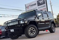 2003 HUMMER H2 