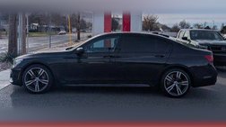 2019 BMW 7 Series 740i