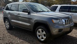 2011 Jeep Grand Cherokee 