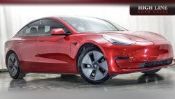 2023 Tesla Model 3 Base