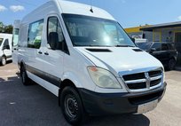 2008 Dodge Sprinter 2500
