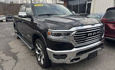 2024 Ram Ram Pickup 1500 Limited Longhorn