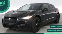 2022 Jaguar I-PACE EV400 HSE
