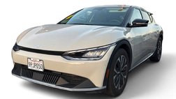2024 Kia EV6 Light