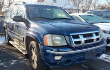 2003 Isuzu Ascender S