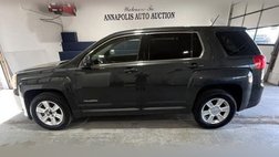 2013 GMC Terrain SLE-1