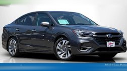 2024 Subaru Legacy Touring XT
