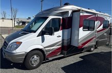 2010 Mercedes-Benz Sprinter 3500