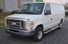 2011 Ford E-Series E-250