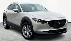 2022 Mazda CX-30 2.5 S Select