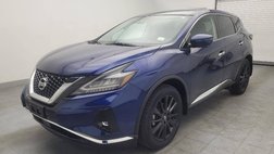 2022 Nissan Murano SL