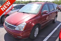 2011 Kia Sedona LX