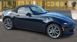 2023 Mazda MX-5 Miata Grand Touring