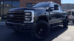 2024 Ford Super Duty F-250 Lariat