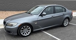 2011 BMW 3 Series 328i