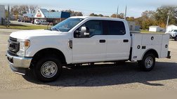 2022 Ford Super Duty F-250 XL