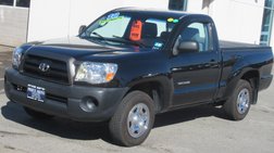 2010 Toyota Tacoma Base