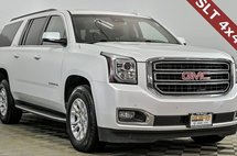2019 GMC Yukon XL SLT Standard Edition