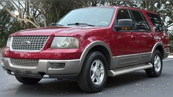 2003 Ford Expedition Eddie Bauer