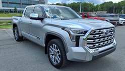 2024 Toyota Tundra 1794 Edition HV