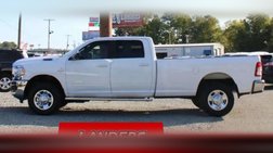 2021 Ram Ram Pickup 3500 Big Horn