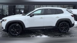 2025 Mazda CX-50 2.5 S Premium