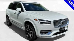 2024 Volvo XC90 B6 Plus Bright Theme 6P