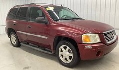 2008 GMC Envoy SLE