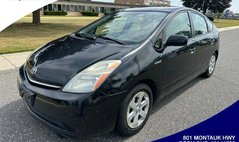 2007 Toyota Prius Touring